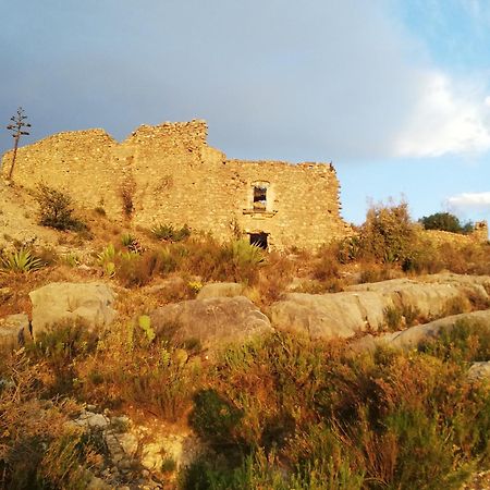 Hotel Hacienda Encantada Real de Catorce Kültér fotó