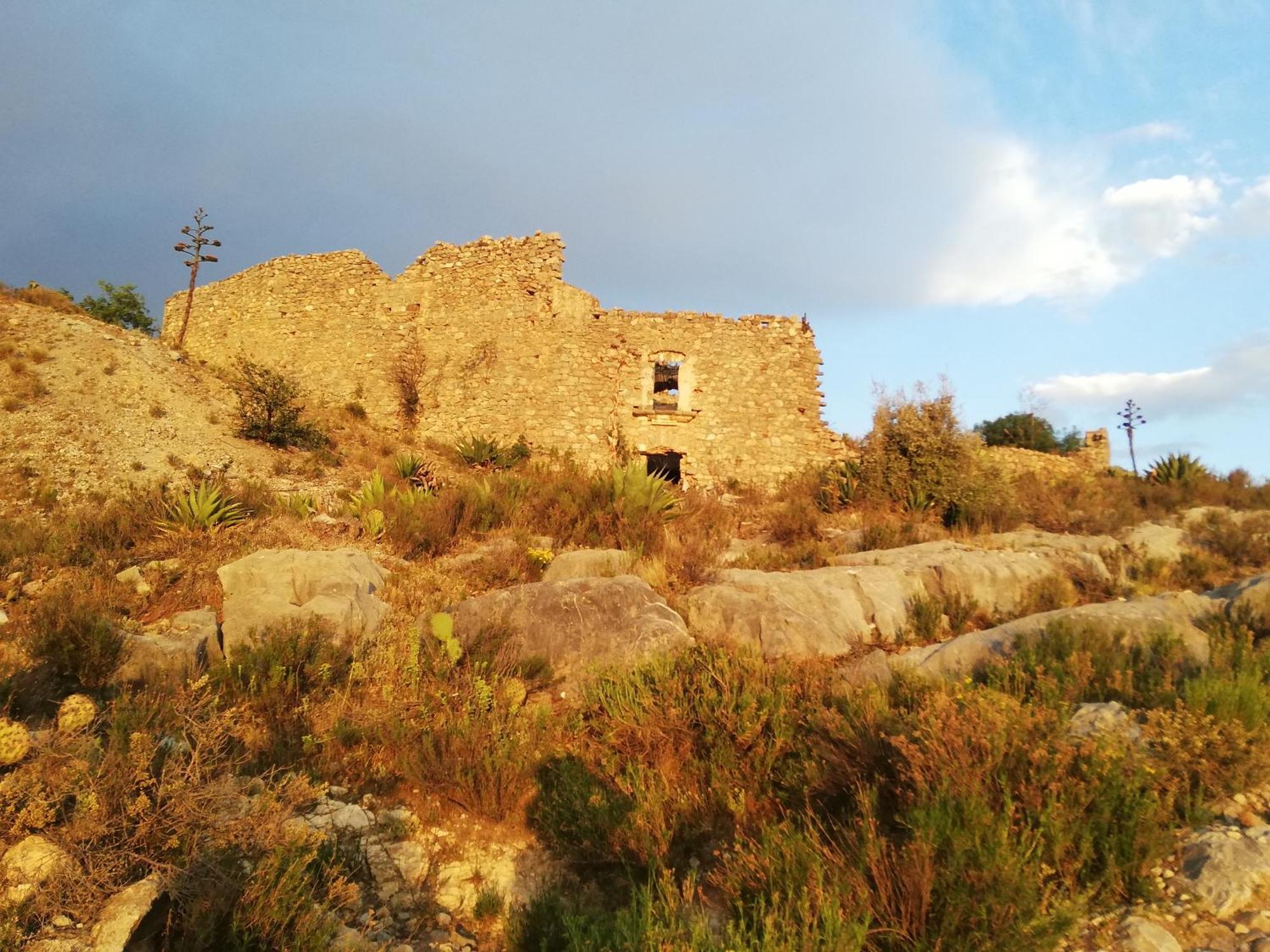 Hotel Hacienda Encantada Real de Catorce Kültér fotó